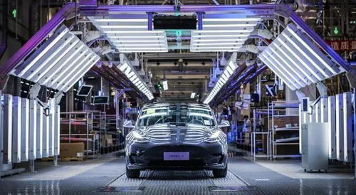 40万销量，一场甜蜜的负担？特斯拉的雄心与量产迷思